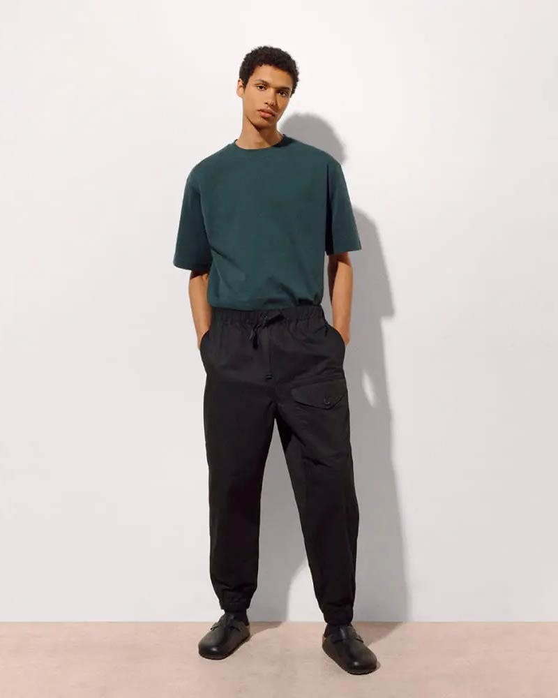 UNIQLO U Fall/Winter 2021 Collection 